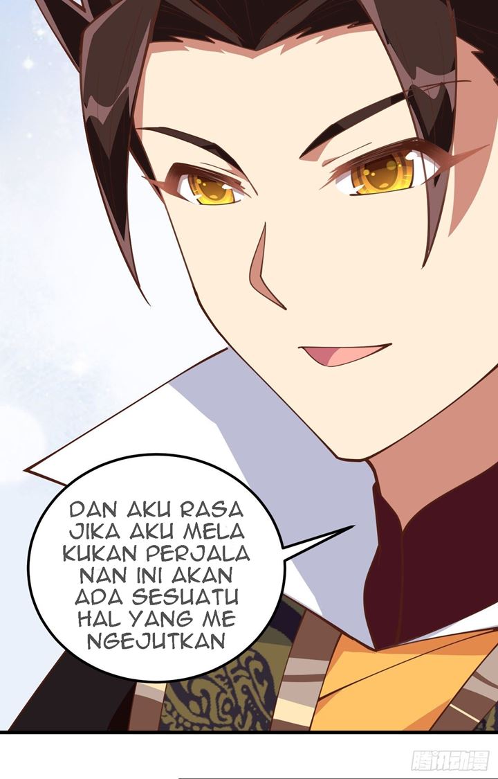 To Be The Castellan King Chapter 283 Gambar 7