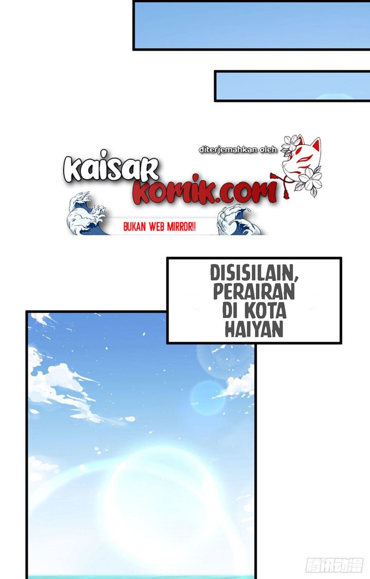 To Be The Castellan King Chapter 283 Gambar 8