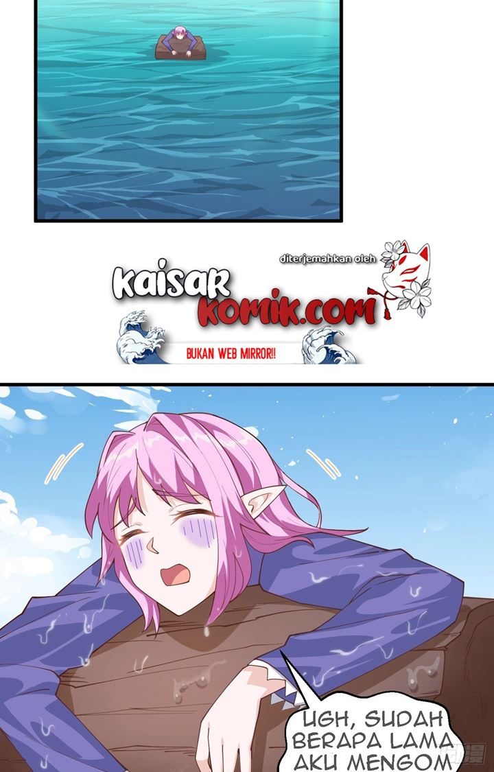 To Be The Castellan King Chapter 283 Gambar 9