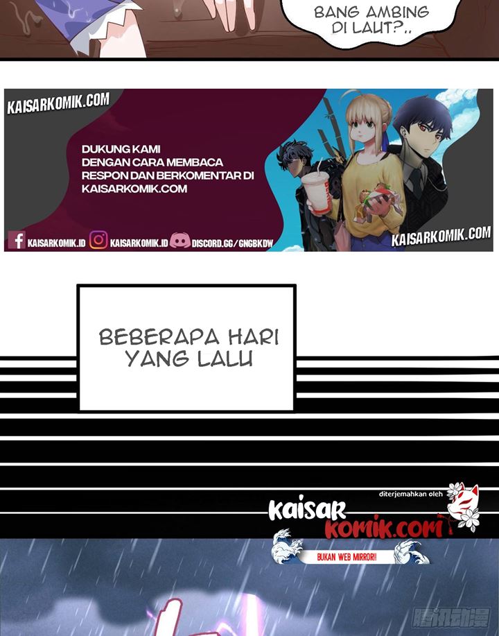 To Be The Castellan King Chapter 283 Gambar 10