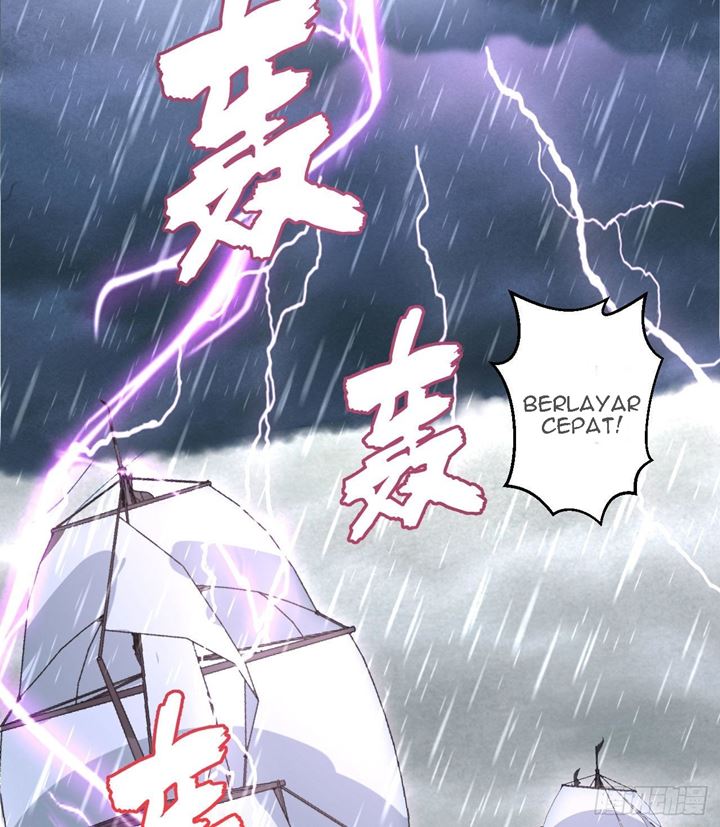 To Be The Castellan King Chapter 283 Gambar 11