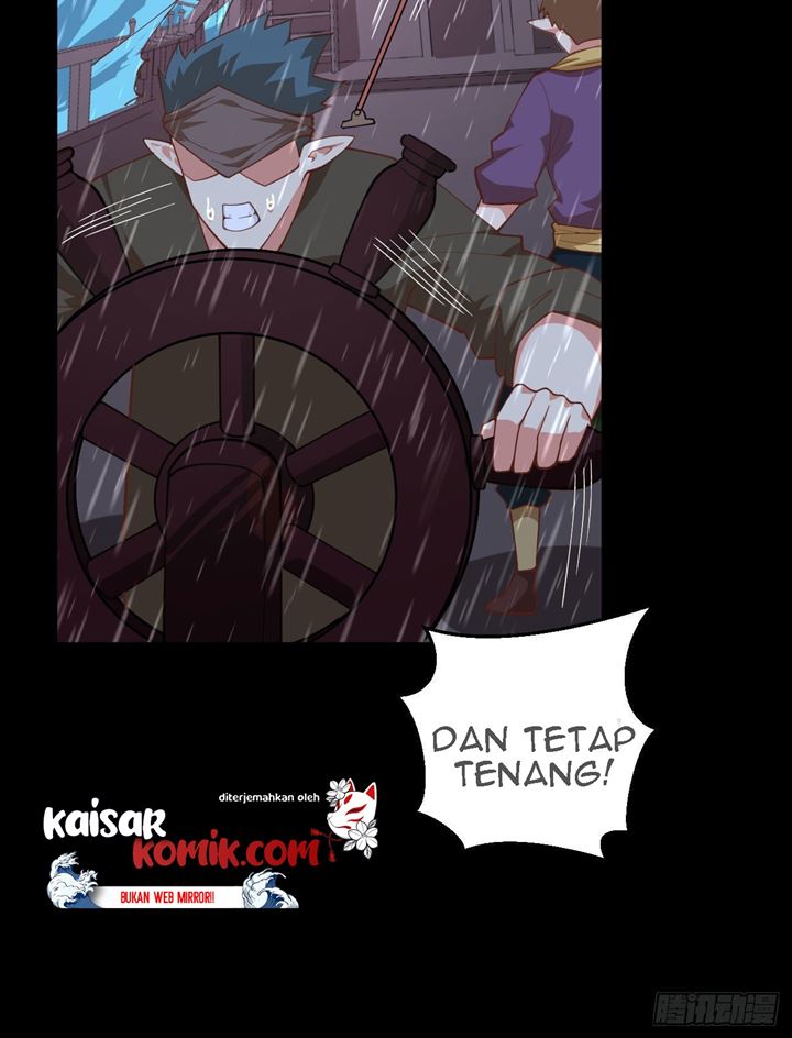 To Be The Castellan King Chapter 283 Gambar 13