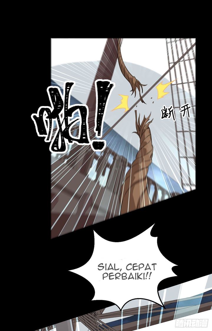 To Be The Castellan King Chapter 283 Gambar 14