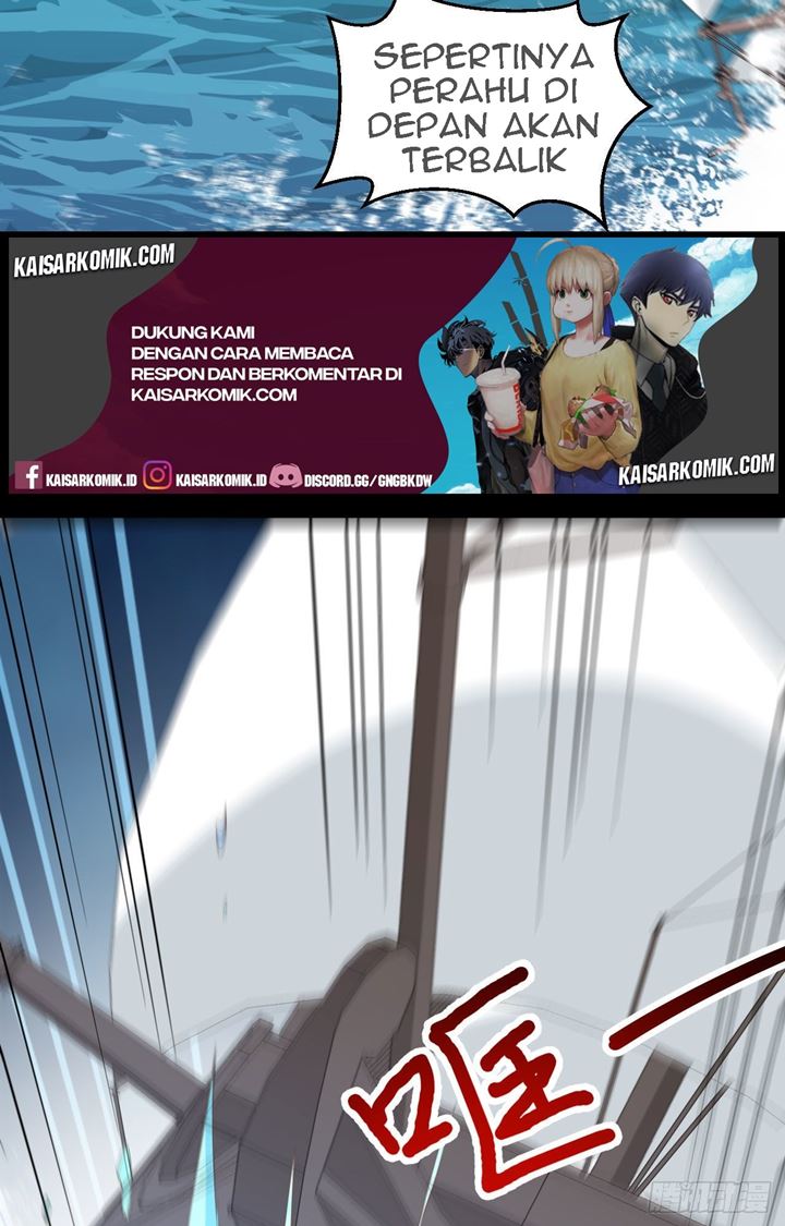 To Be The Castellan King Chapter 283 Gambar 17