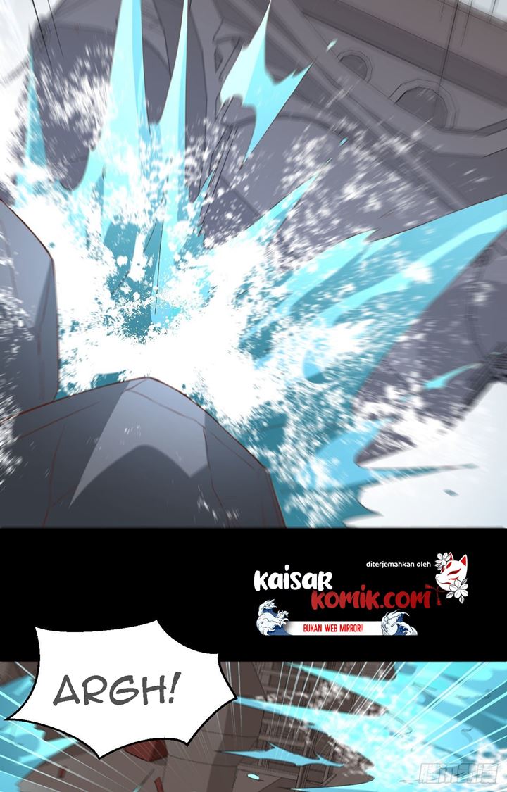 To Be The Castellan King Chapter 283 Gambar 18