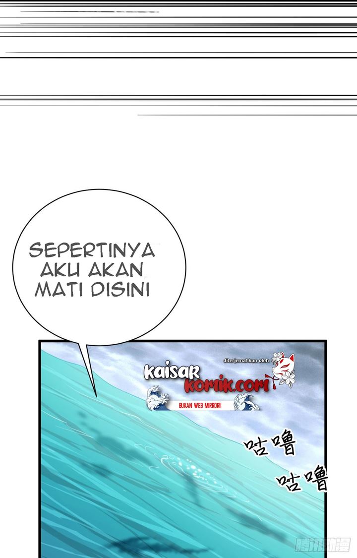To Be The Castellan King Chapter 283 Gambar 20