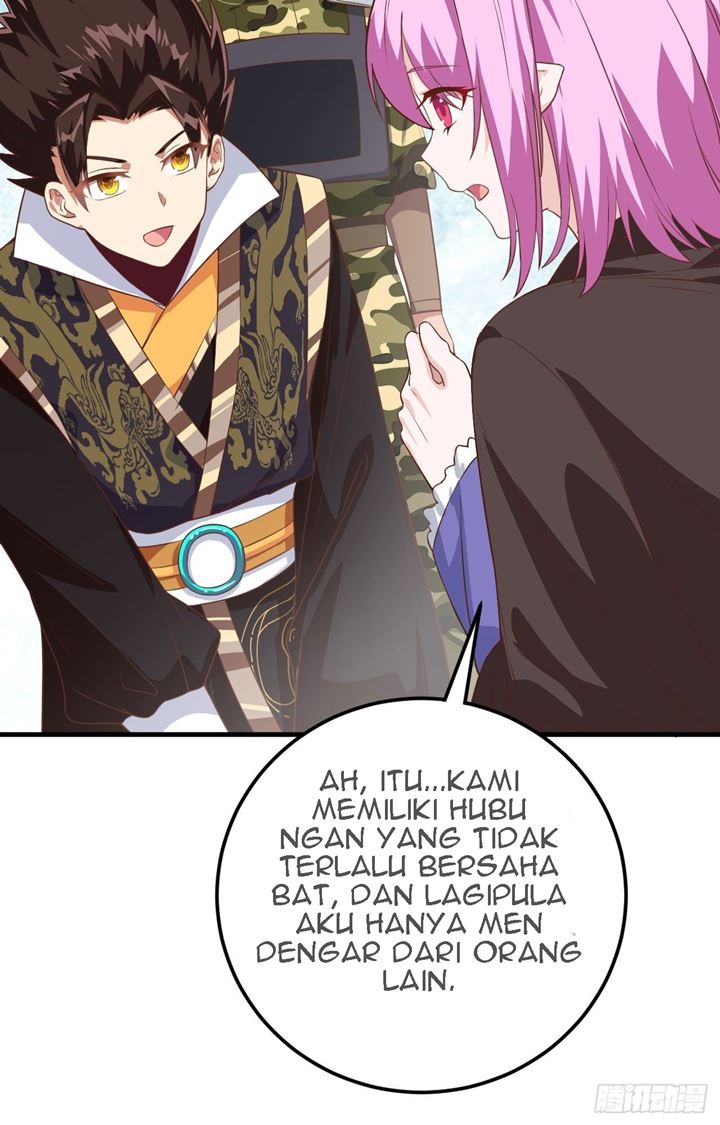 To Be The Castellan King Chapter 283 Gambar 28