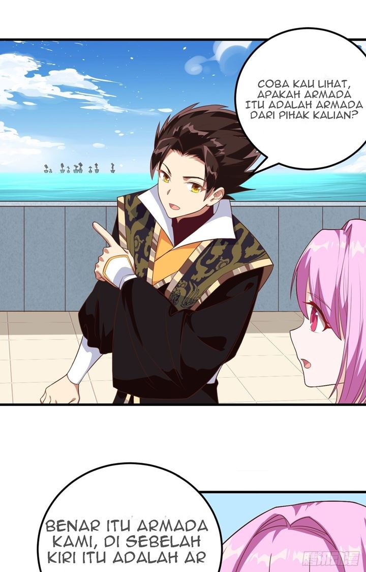 To Be The Castellan King Chapter 283 Gambar 29
