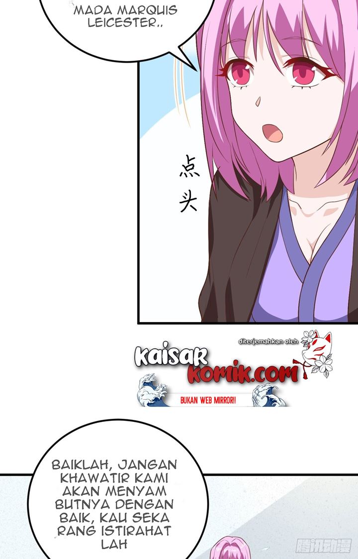 To Be The Castellan King Chapter 283 Gambar 30