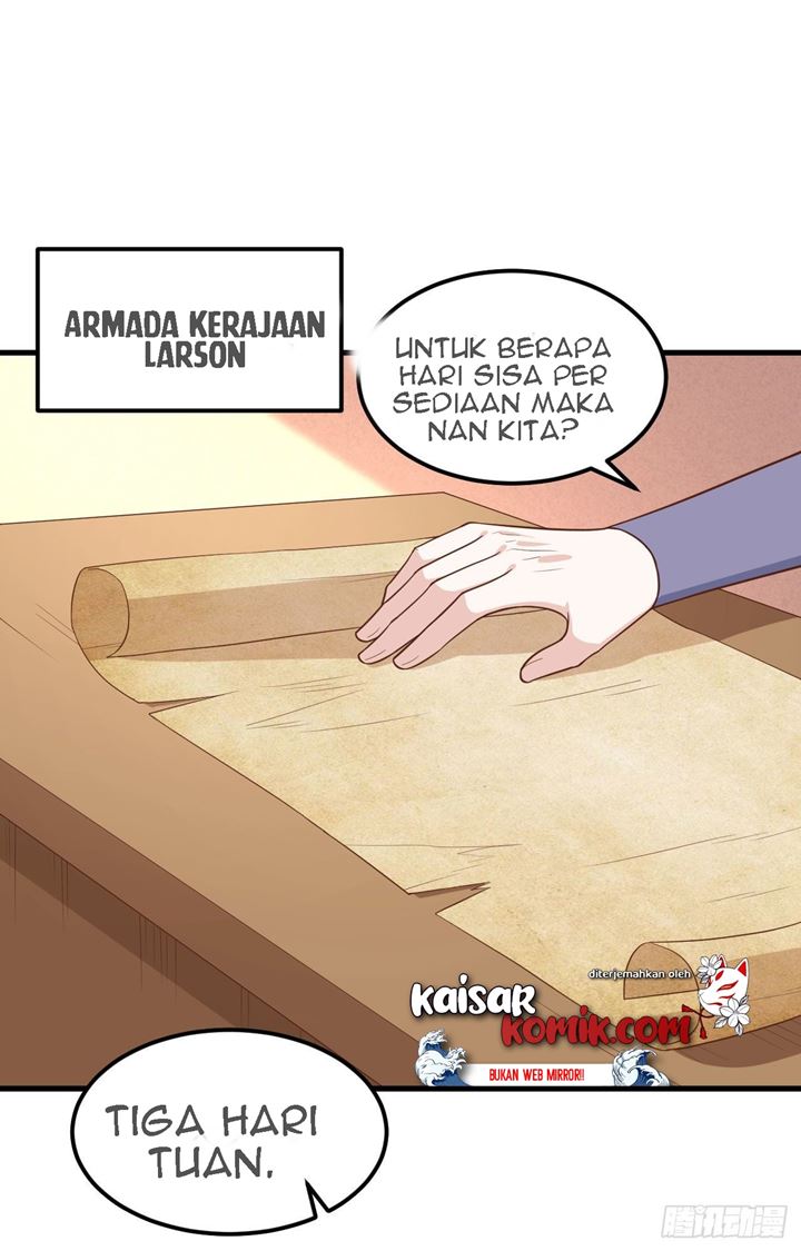 To Be The Castellan King Chapter 283 Gambar 33