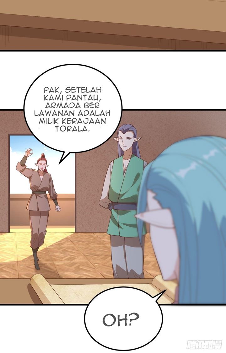 To Be The Castellan King Chapter 283 Gambar 35