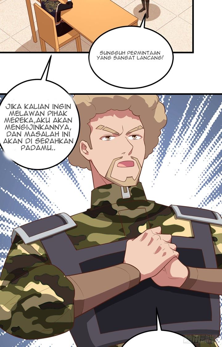 To Be The Castellan King Chapter 283 Gambar 41