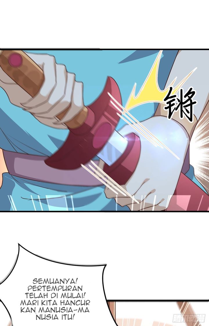 To Be The Castellan King Chapter 283 Gambar 45
