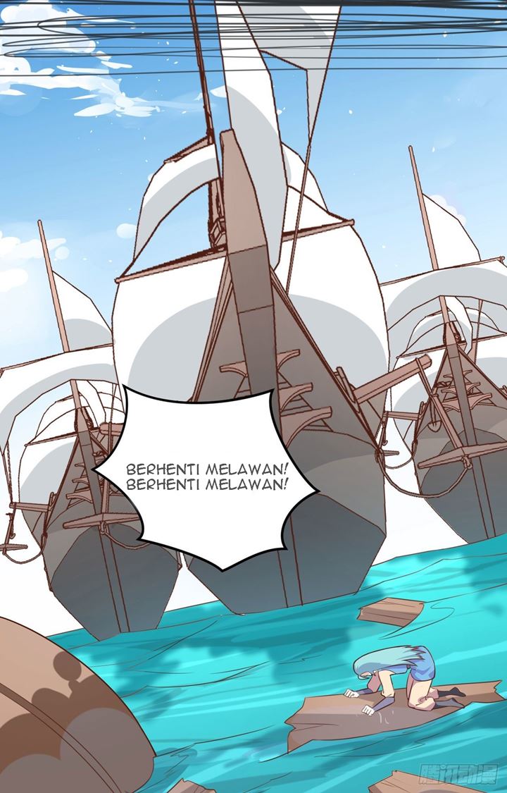 To Be The Castellan King Chapter 283 Gambar 48