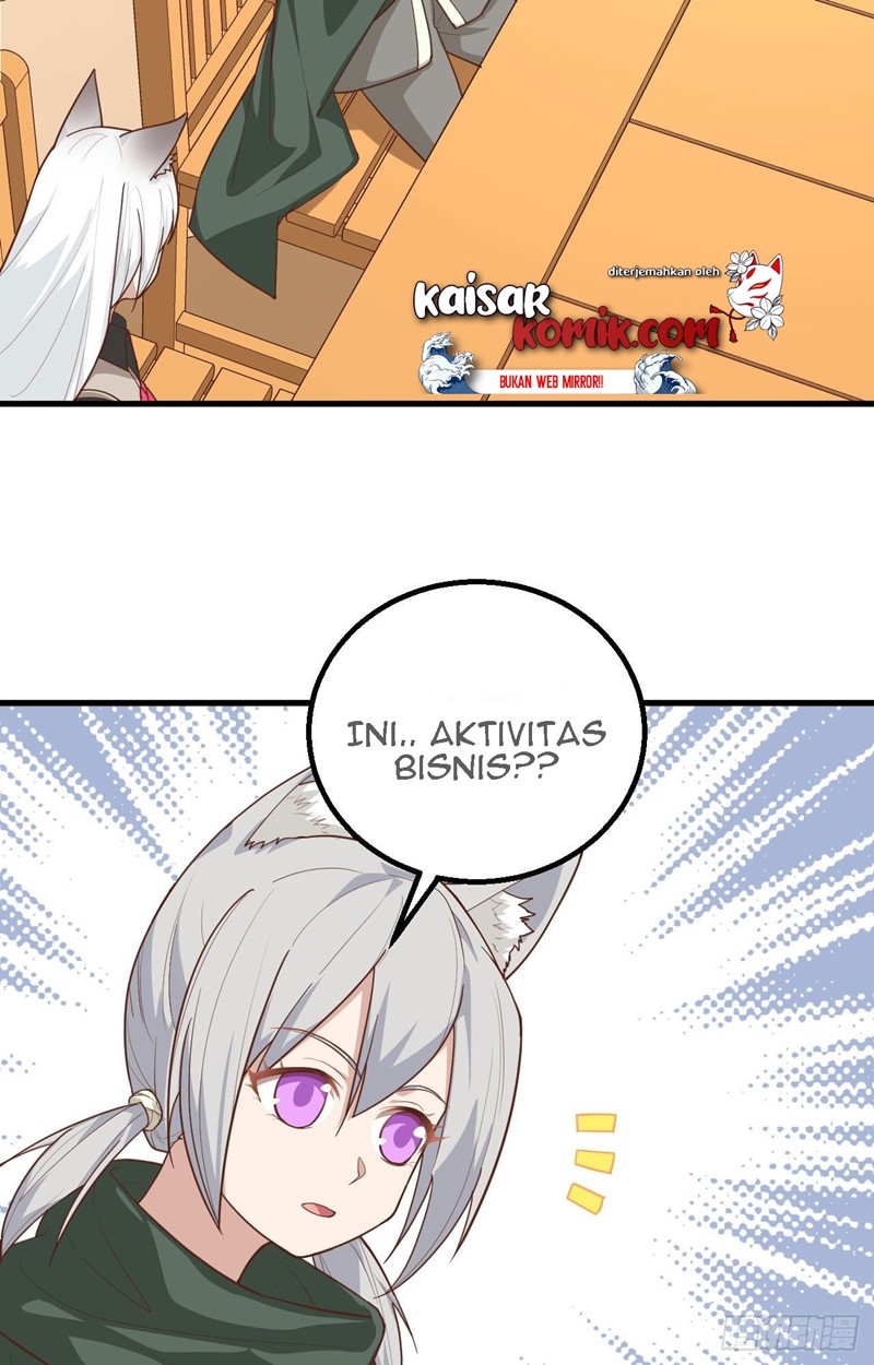 To Be The Castellan King Chapter 290 Gambar 7