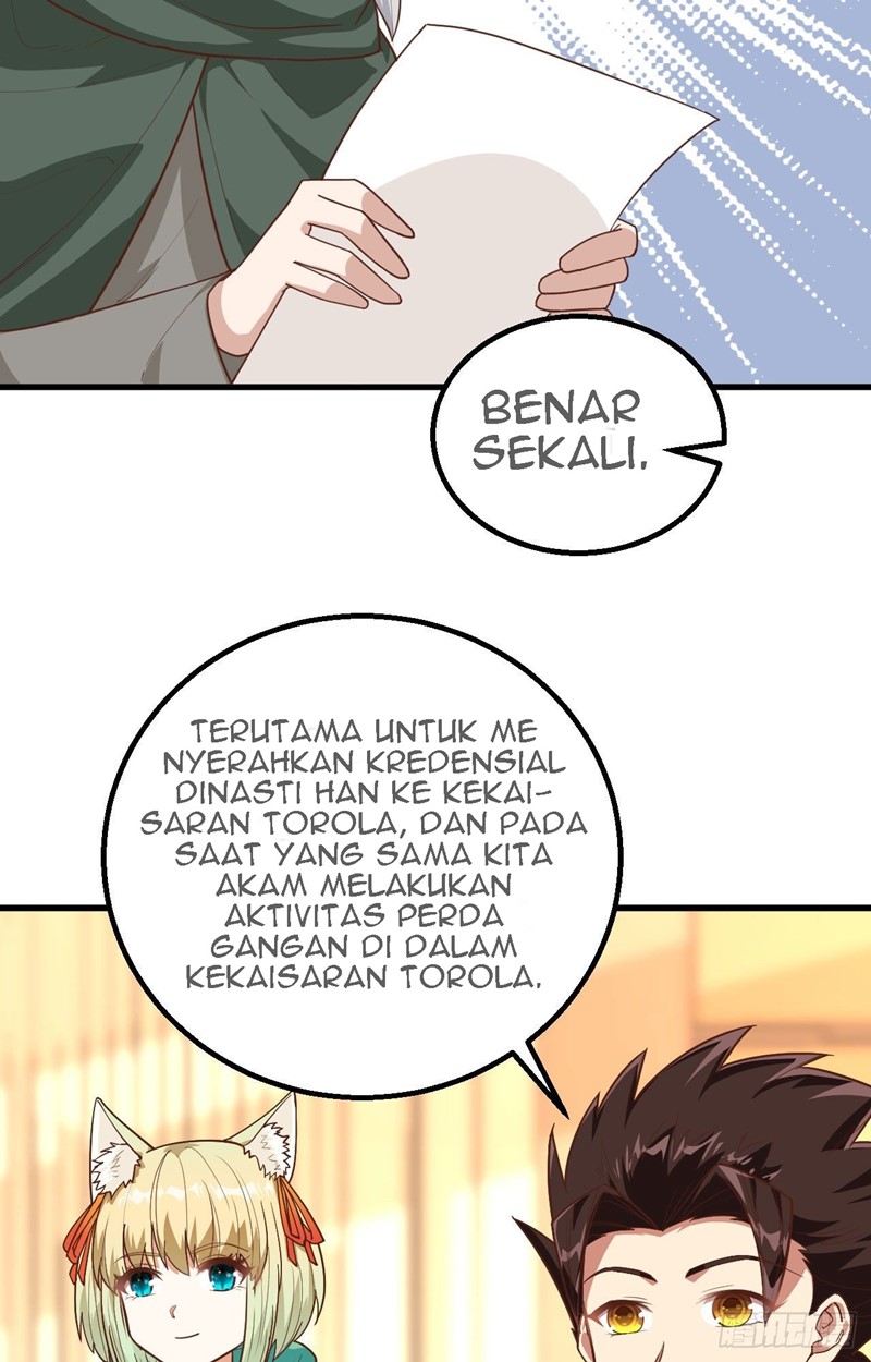 To Be The Castellan King Chapter 290 Gambar 8