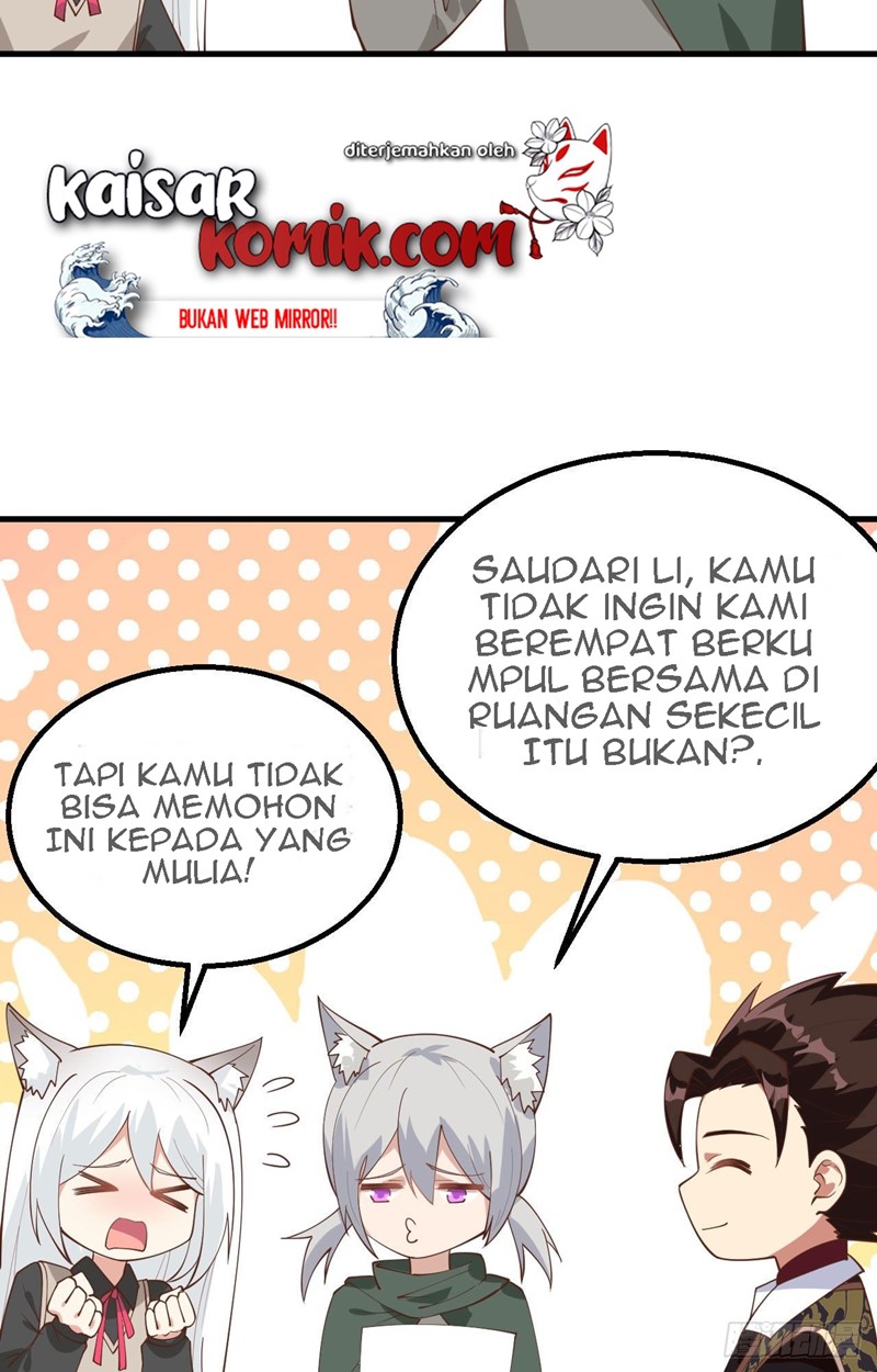 To Be The Castellan King Chapter 290 Gambar 19
