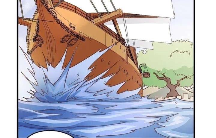 To Be The Castellan King Chapter 307 Gambar 21