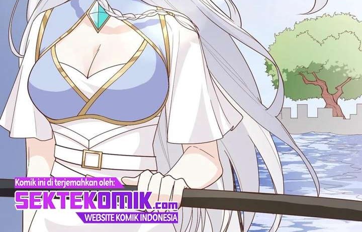 To Be The Castellan King Chapter 307 Gambar 23