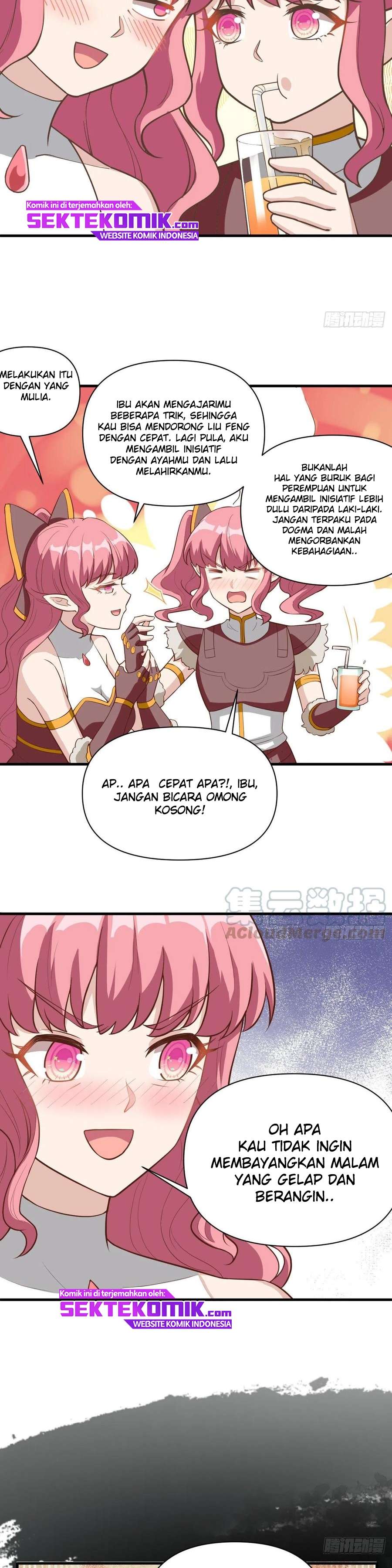 To Be The Castellan King Chapter 321 Gambar 13