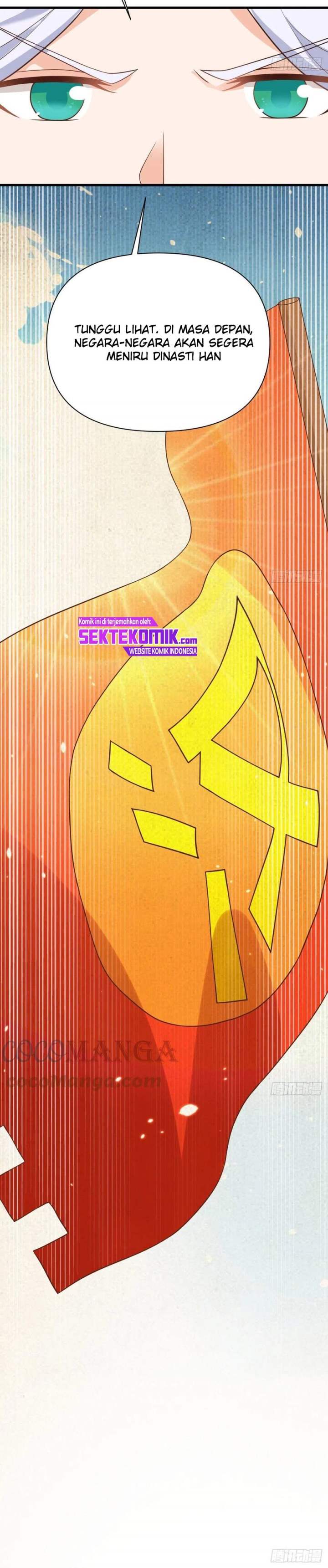To Be The Castellan King Chapter 331 Gambar 16