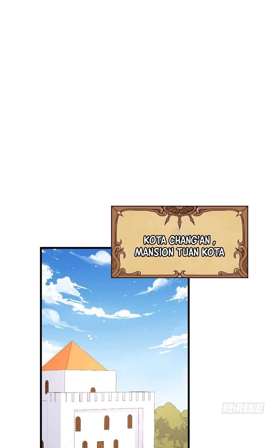 To Be The Castellan King Chapter 341 Gambar 3