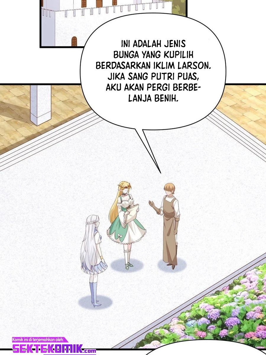 To Be The Castellan King Chapter 341 Gambar 4