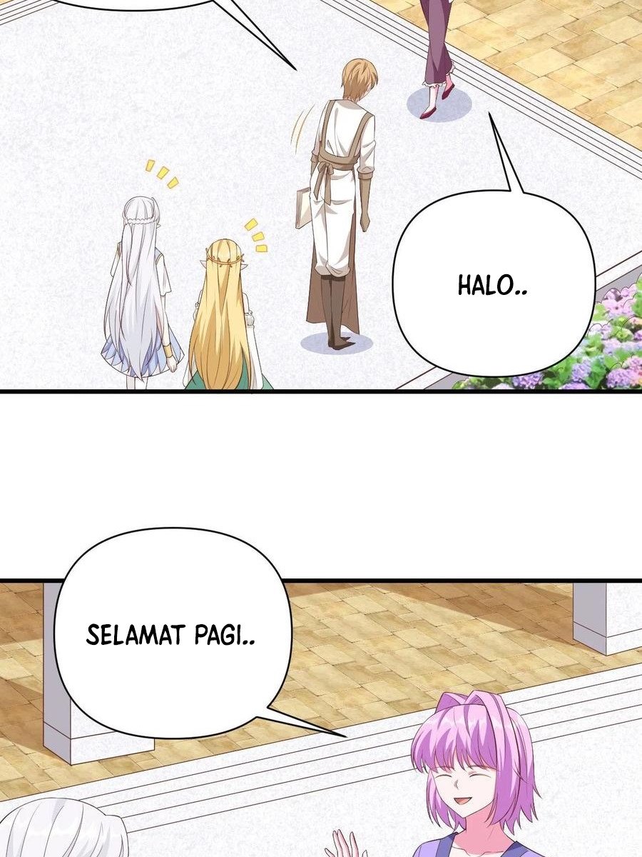 To Be The Castellan King Chapter 341 Gambar 7