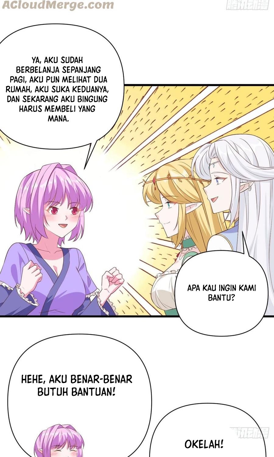 To Be The Castellan King Chapter 341 Gambar 12