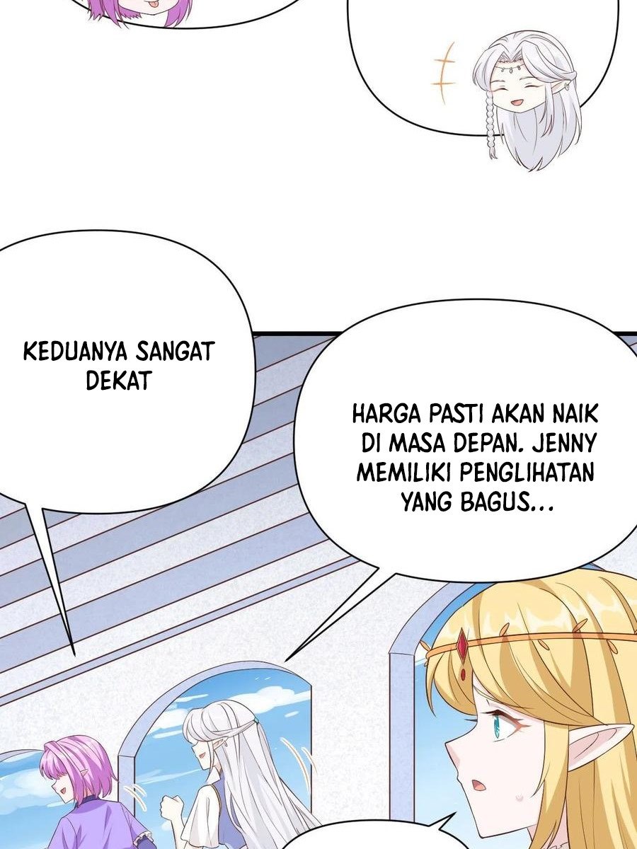 To Be The Castellan King Chapter 341 Gambar 13