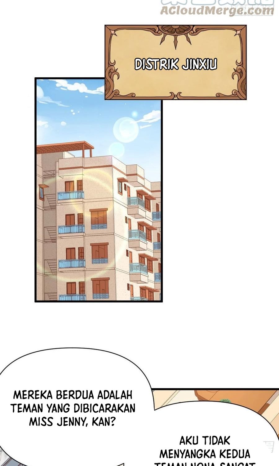 To Be The Castellan King Chapter 341 Gambar 15