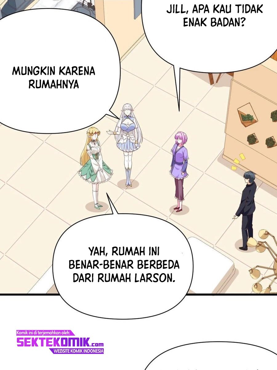 To Be The Castellan King Chapter 341 Gambar 19