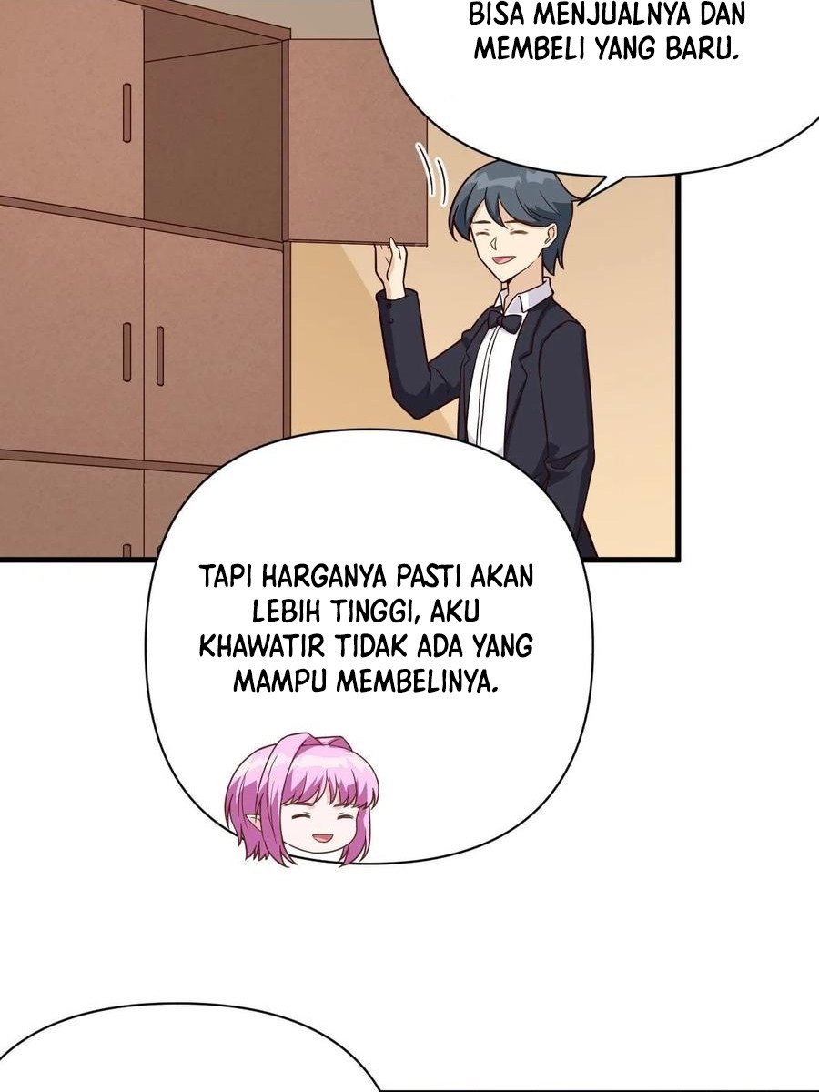 To Be The Castellan King Chapter 341 Gambar 22