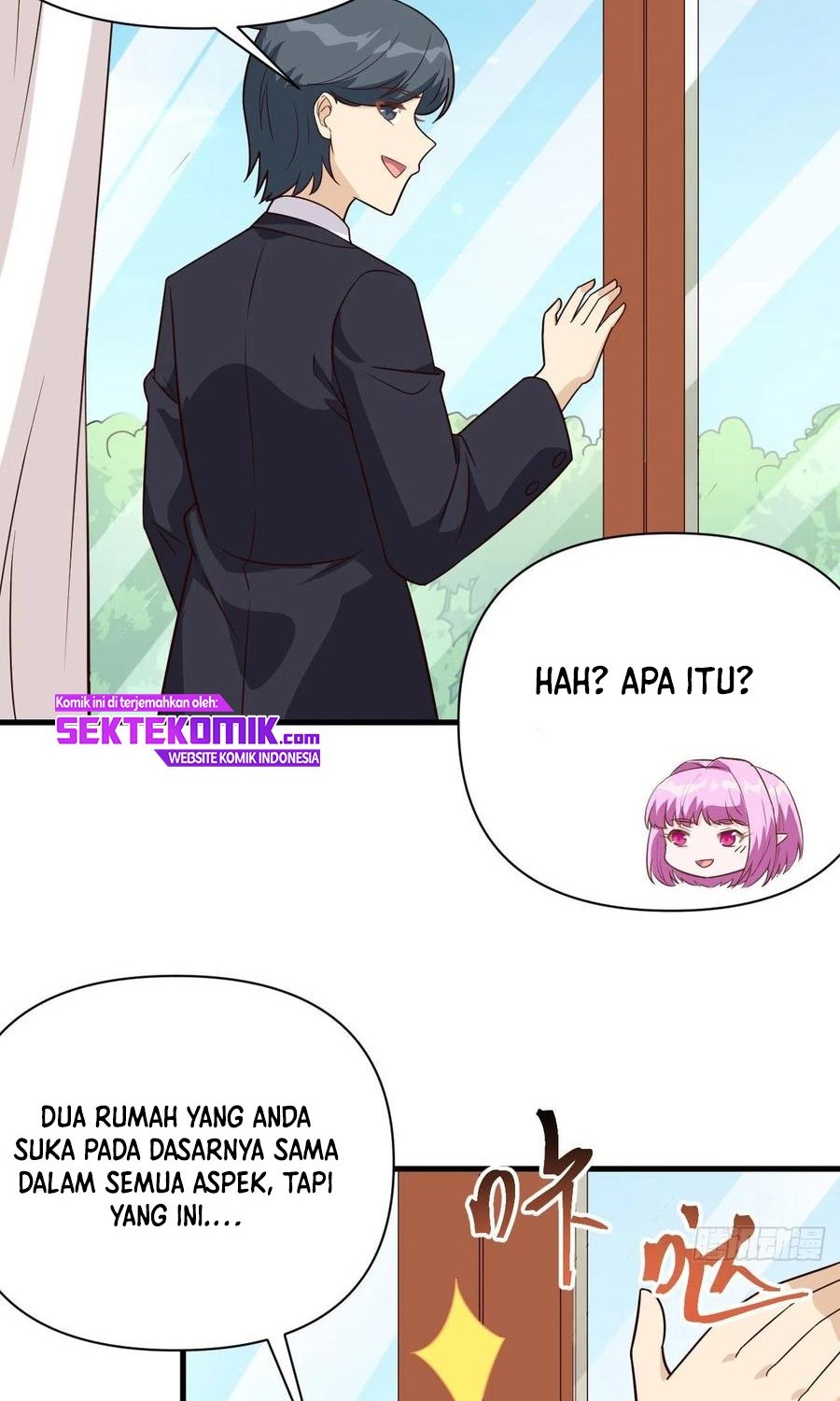 To Be The Castellan King Chapter 341 Gambar 24