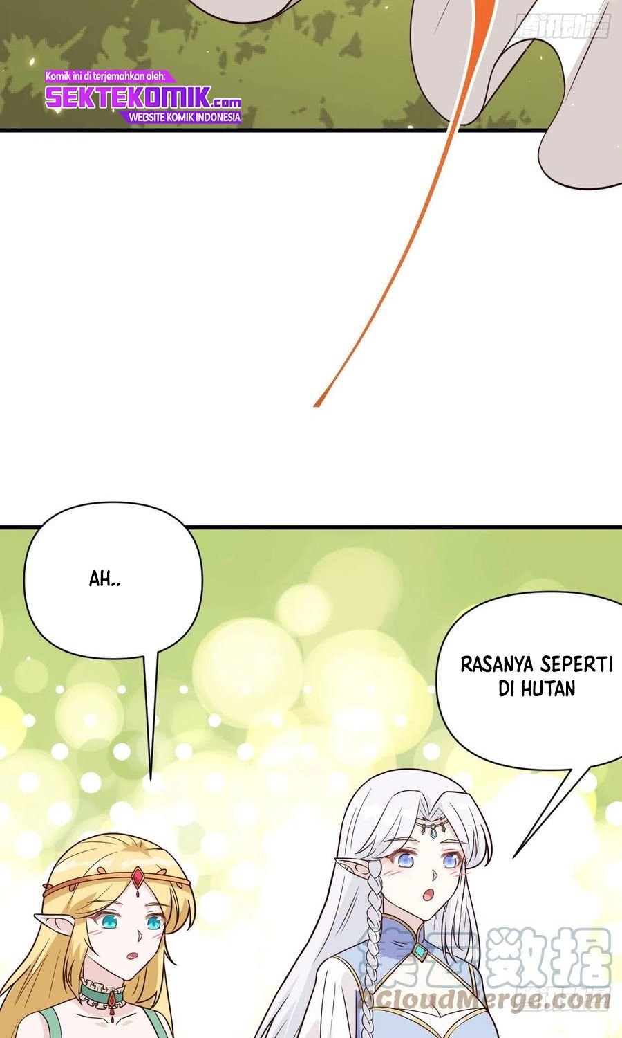 To Be The Castellan King Chapter 341 Gambar 26