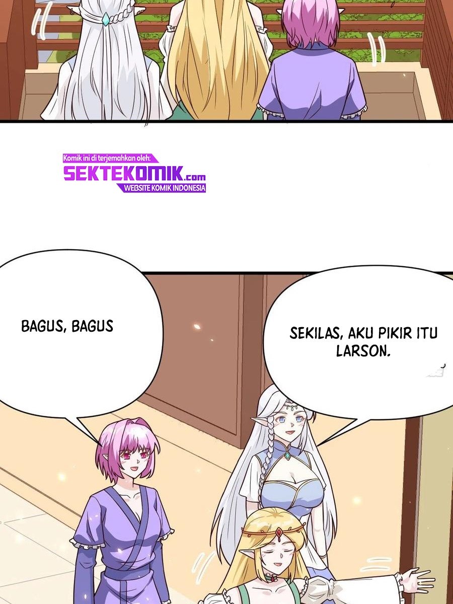 To Be The Castellan King Chapter 341 Gambar 28