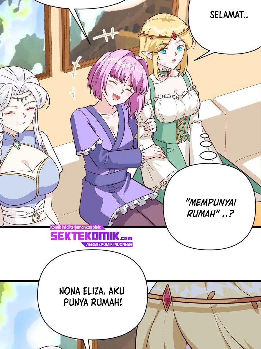 To Be The Castellan King Chapter 341 Gambar 31