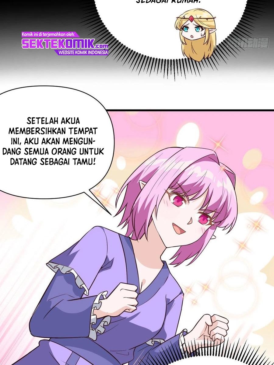 To Be The Castellan King Chapter 341 Gambar 34