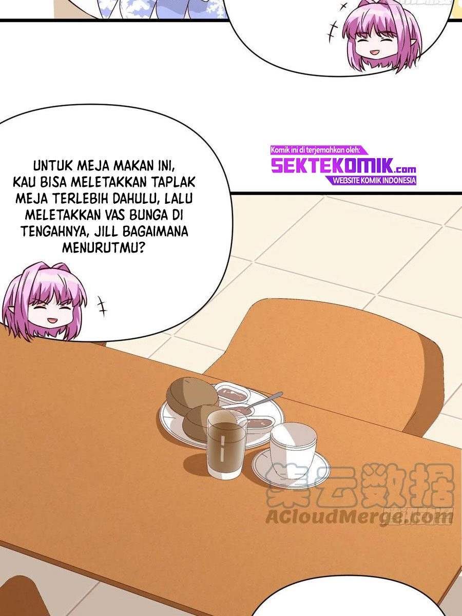 To Be The Castellan King Chapter 341 Gambar 37