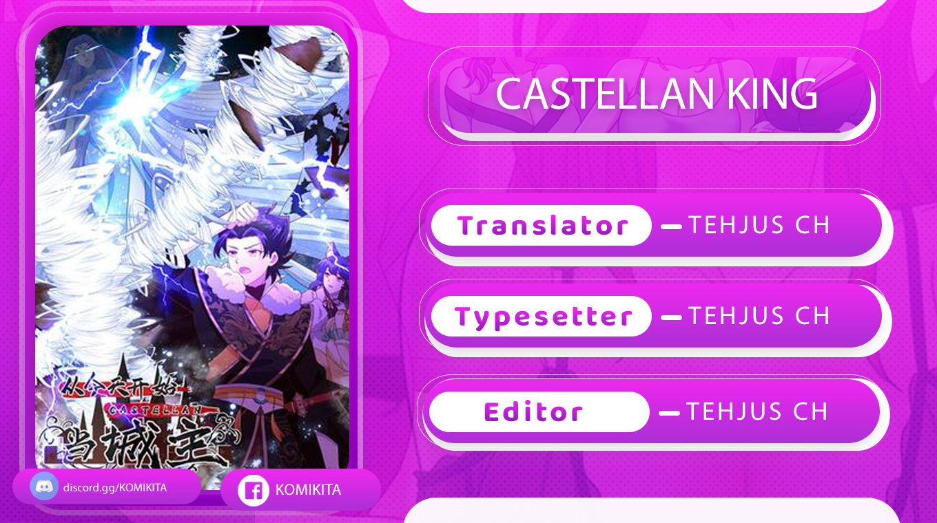 To Be The Castellan King Chapter 344 Gambar 1