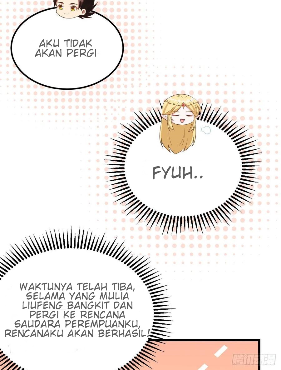 To Be The Castellan King Chapter 344 Gambar 7