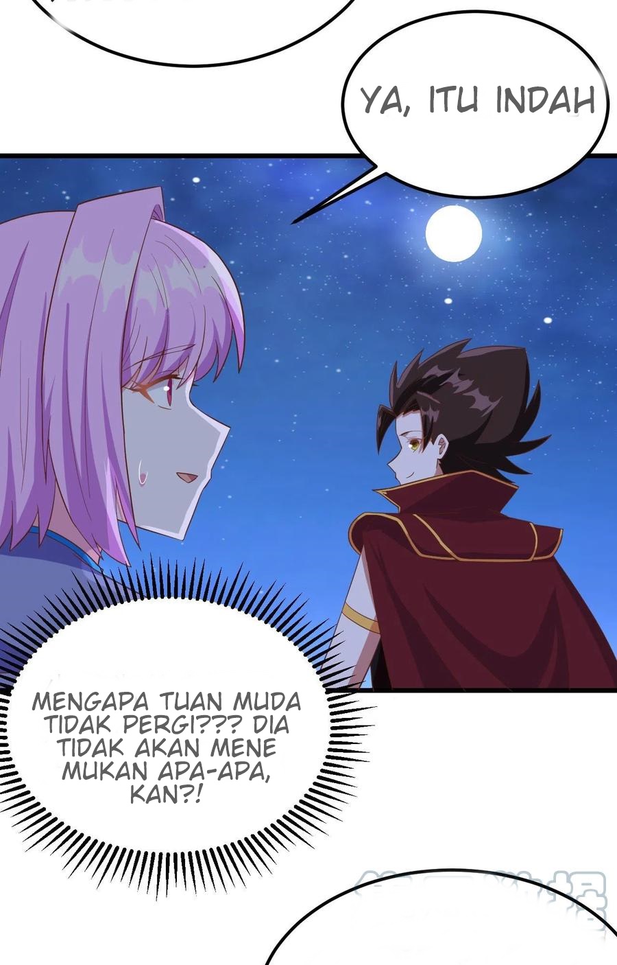 To Be The Castellan King Chapter 344 Gambar 23