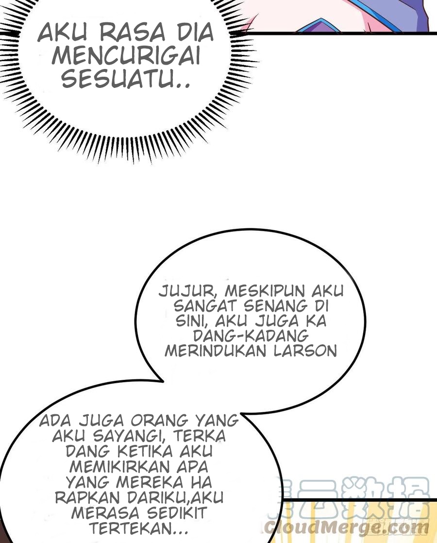 To Be The Castellan King Chapter 344 Gambar 26