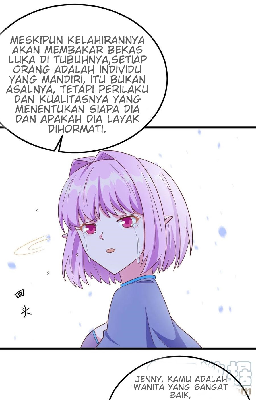 To Be The Castellan King Chapter 344 Gambar 44