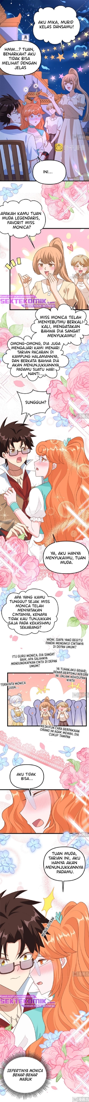 To Be The Castellan King Chapter 370 Gambar 7