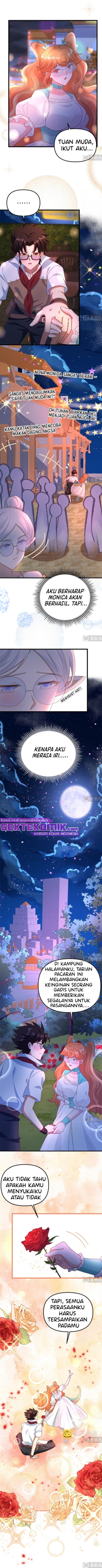 To Be The Castellan King Chapter 370 Gambar 8