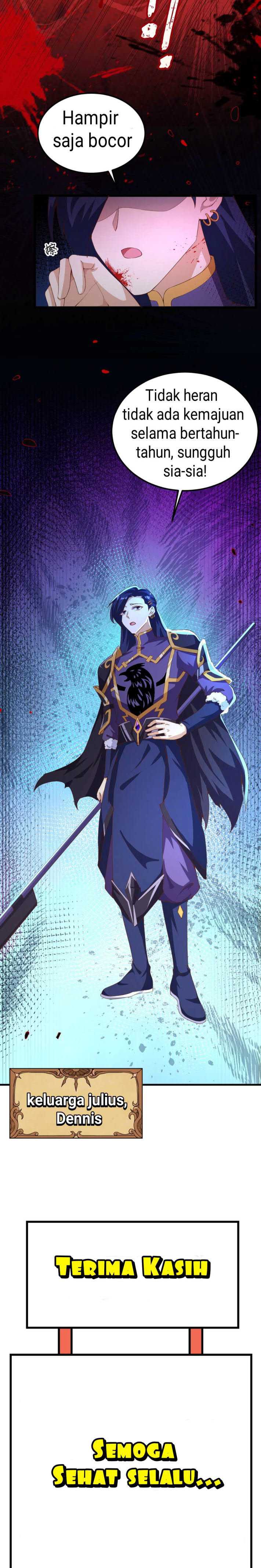 To Be The Castellan King Chapter 381 Gambar 13