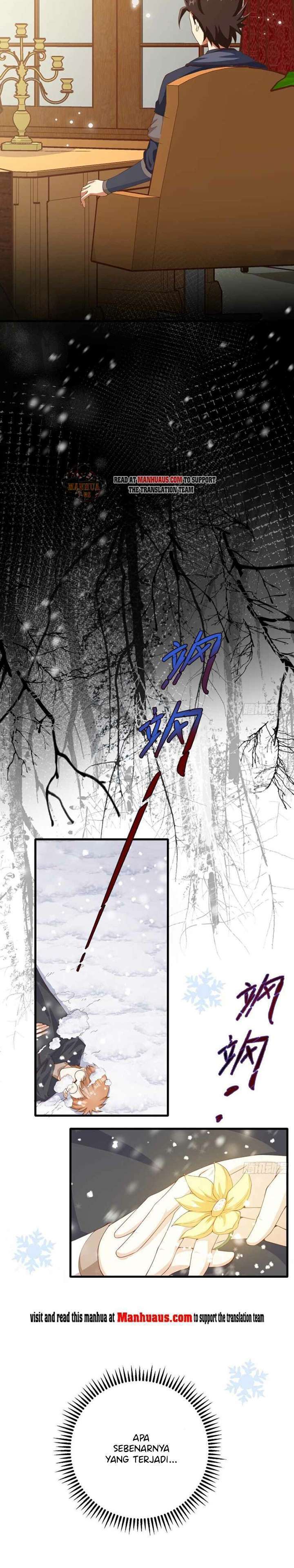 To Be The Castellan King Chapter 391 Gambar 22