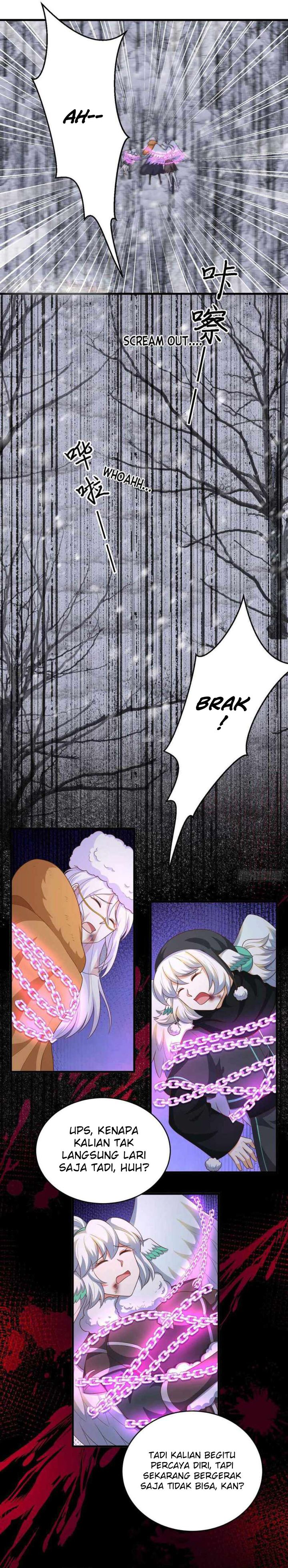 To Be The Castellan King Chapter 402 Gambar 2
