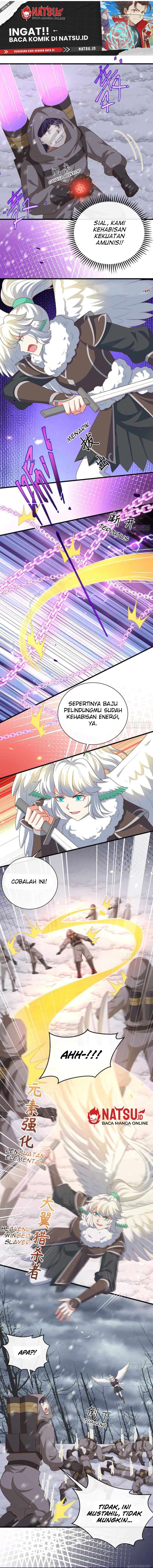 To Be The Castellan King Chapter 402 Gambar 6